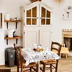 Steddueoro B&B 바우네이