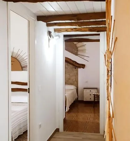Bed and breakfast Steddueoro *