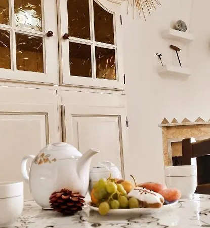 Bed & Breakfast Steddueoro 3*