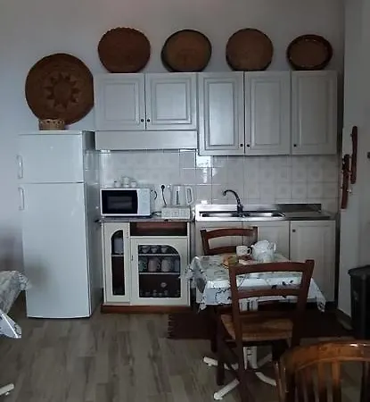 Bed and breakfast Steddueoro *