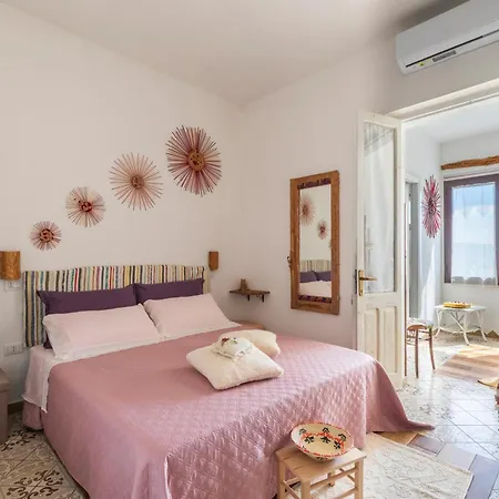 Panzió Steddueoro 3*