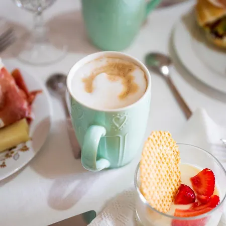 Steddueoro Panzió Baunei