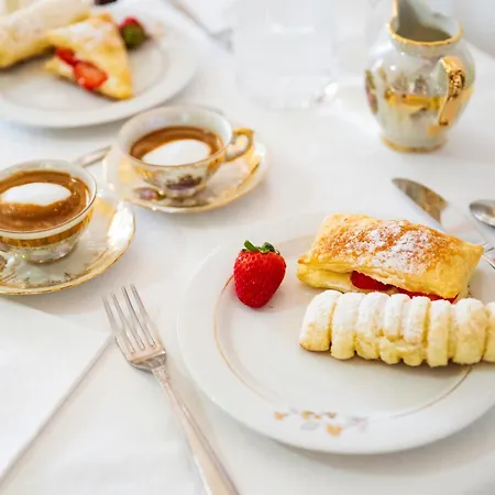 Steddueoro Panzió Baunei