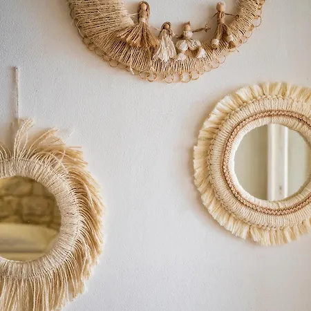 Panzió Steddueoro Baunei