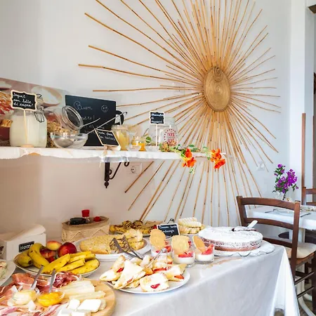 Bed & Breakfast Steddueoro 3*