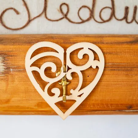 Panzió Steddueoro Baunei