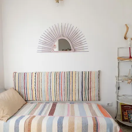 Panzió Steddueoro Baunei