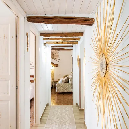 Steddueoro 3* Baunei