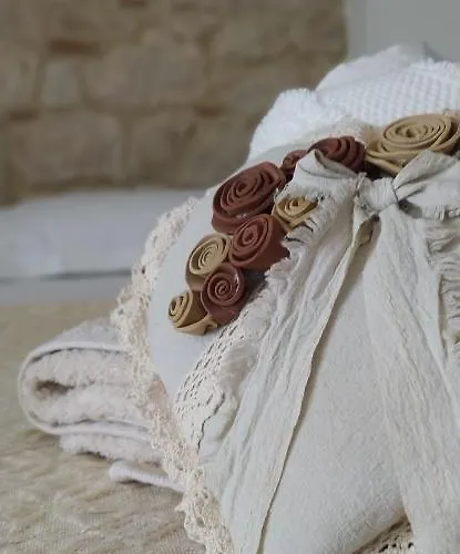 Steddueoro ベッド・アンド・ブレックファスト