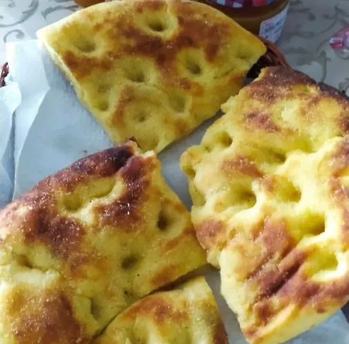 Steddueoro Panzió Baunei