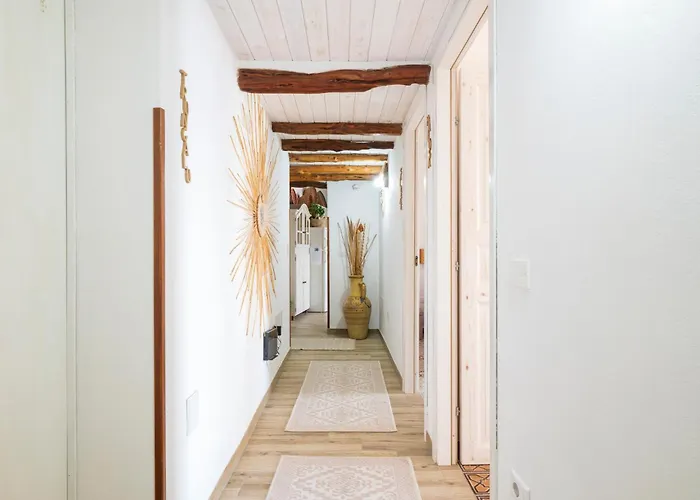 ベッド・アンド・ブレックファスト Steddueoro