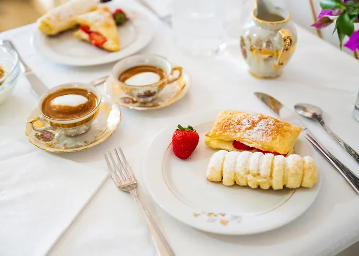 Steddueoro ベッド・アンド・ブレックファスト バウネーイ