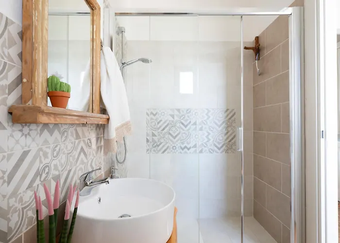 Steddueoro 3* Baunei