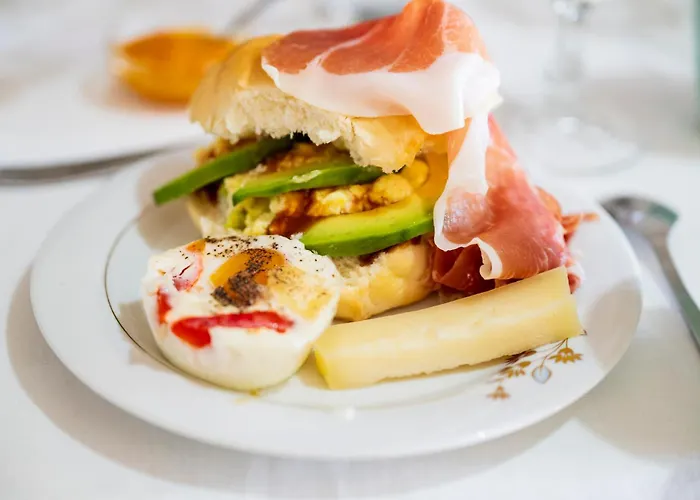 Steddueoro 3* Baunei