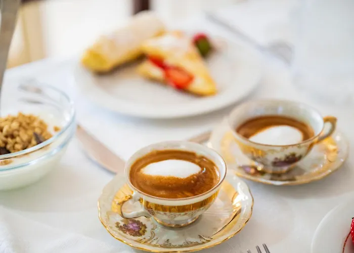 Steddueoro Panzió Baunei