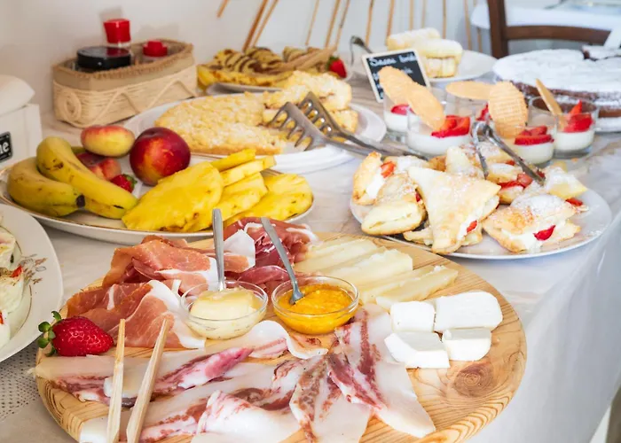 Steddueoro 3* Baunei