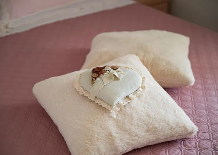 Panzió Steddueoro 3*