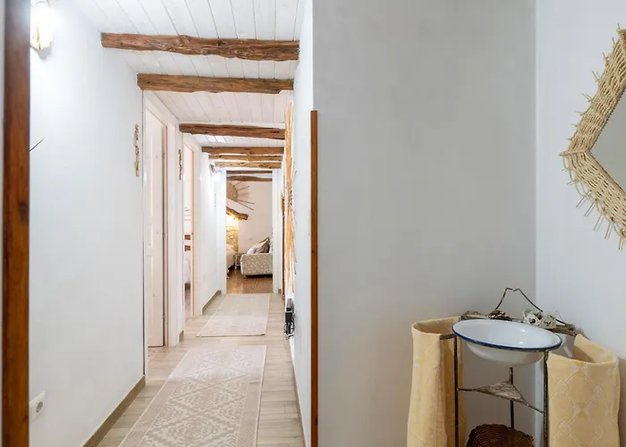 Panzió Steddueoro Baunei